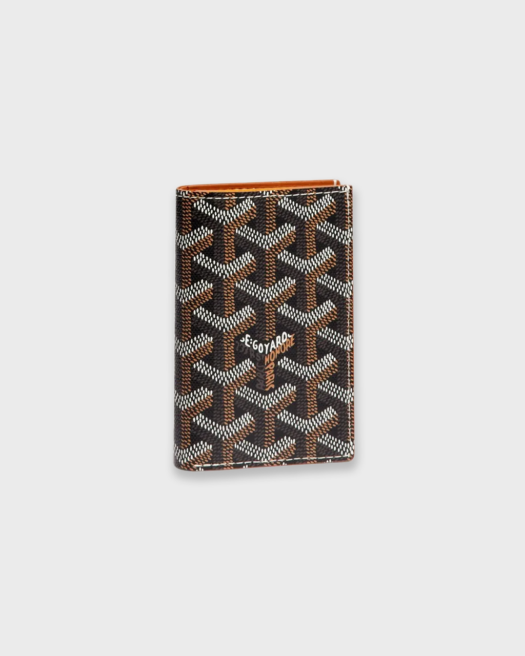 LOUIS POCKET ORGANIZER