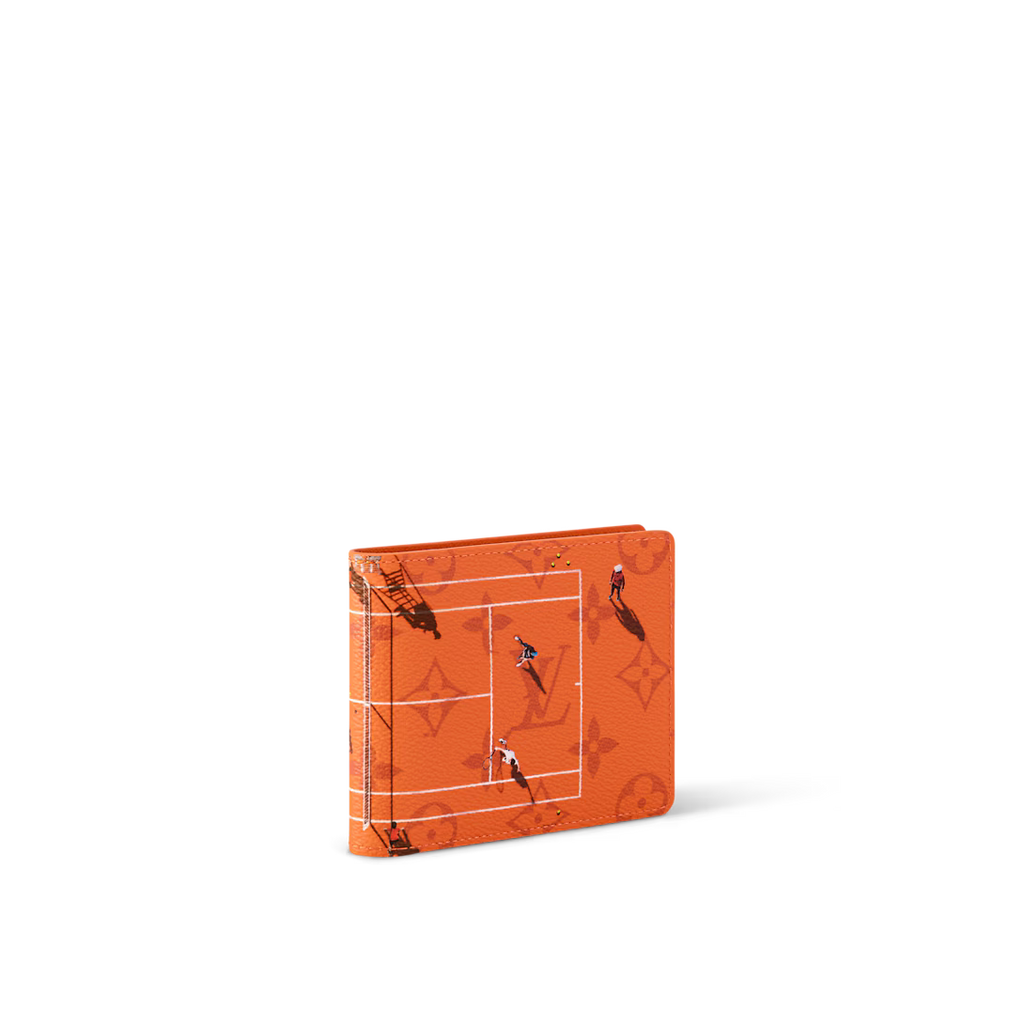 LV SLENDER WALLET