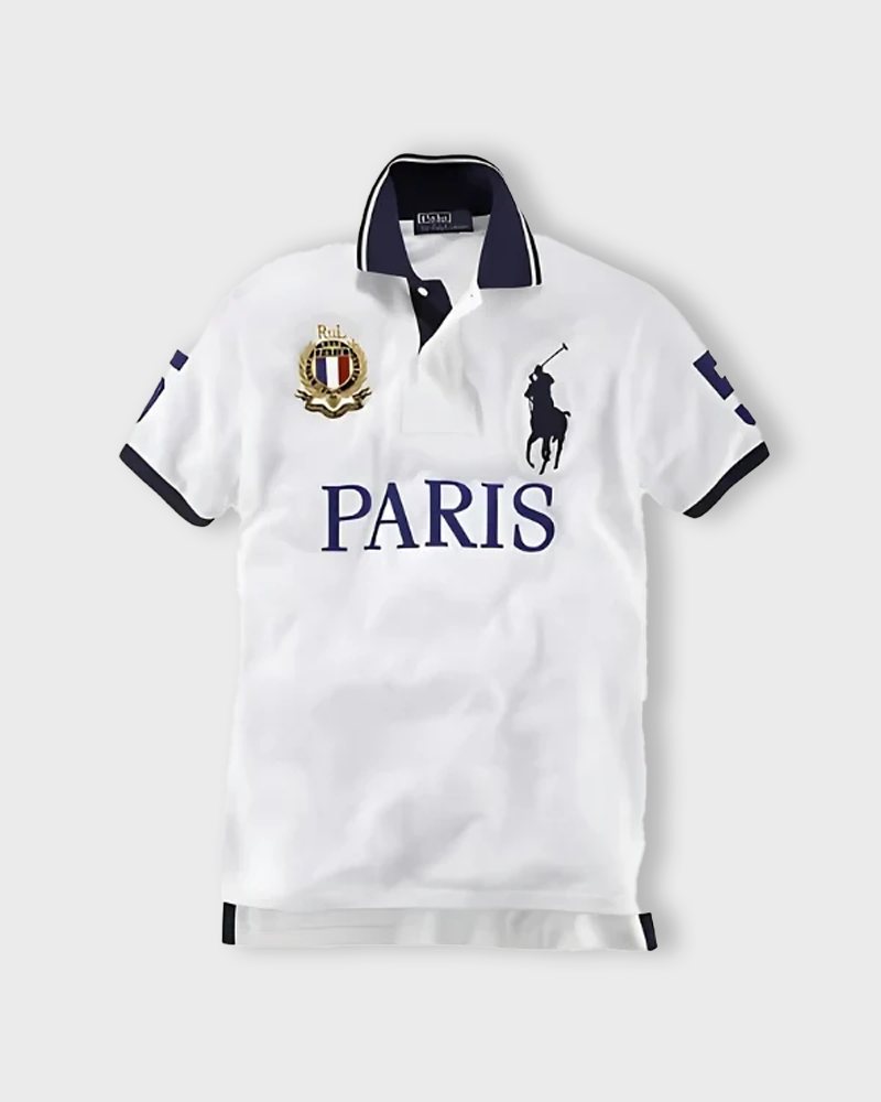 VINTAGE POLO