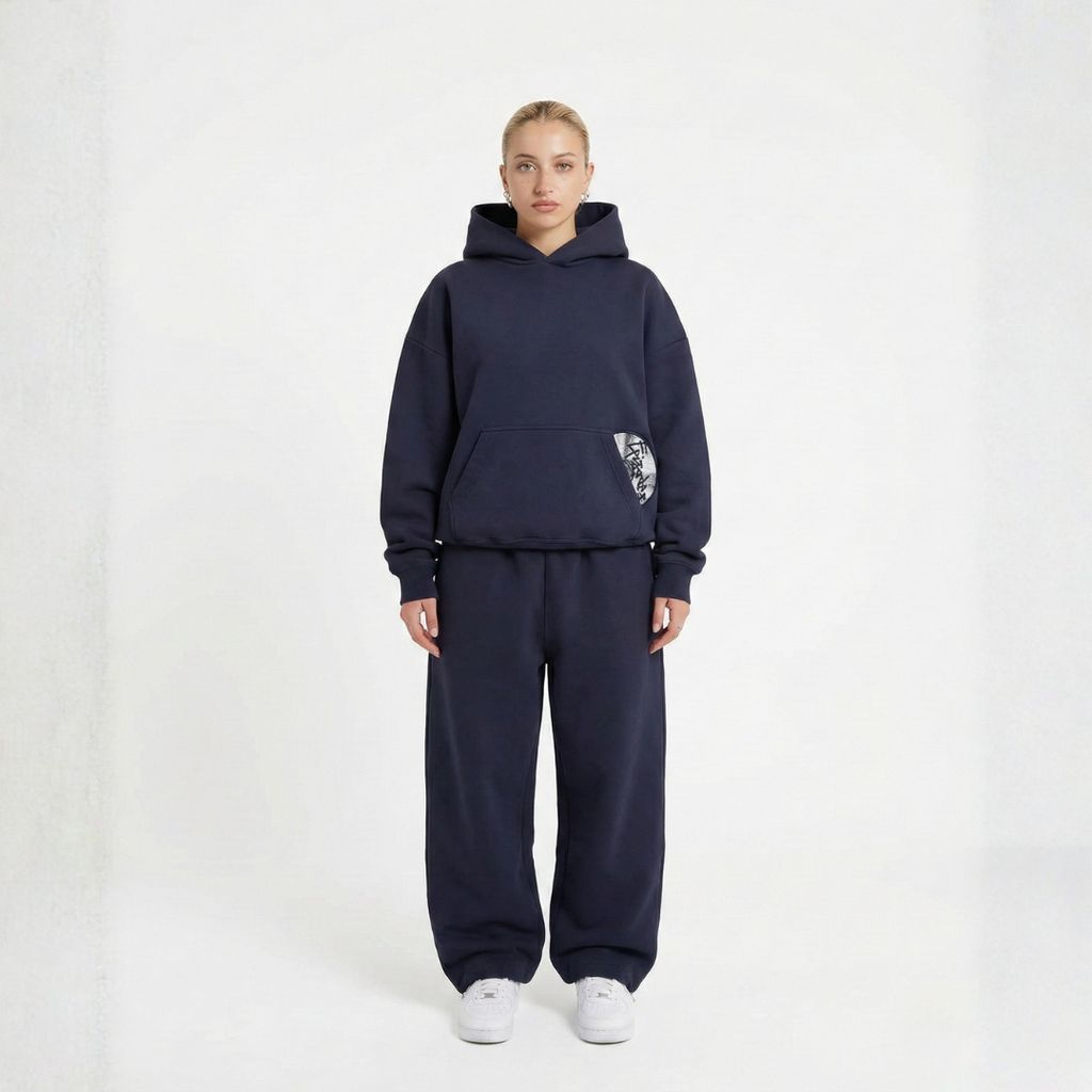 DISC TRACKSUIT