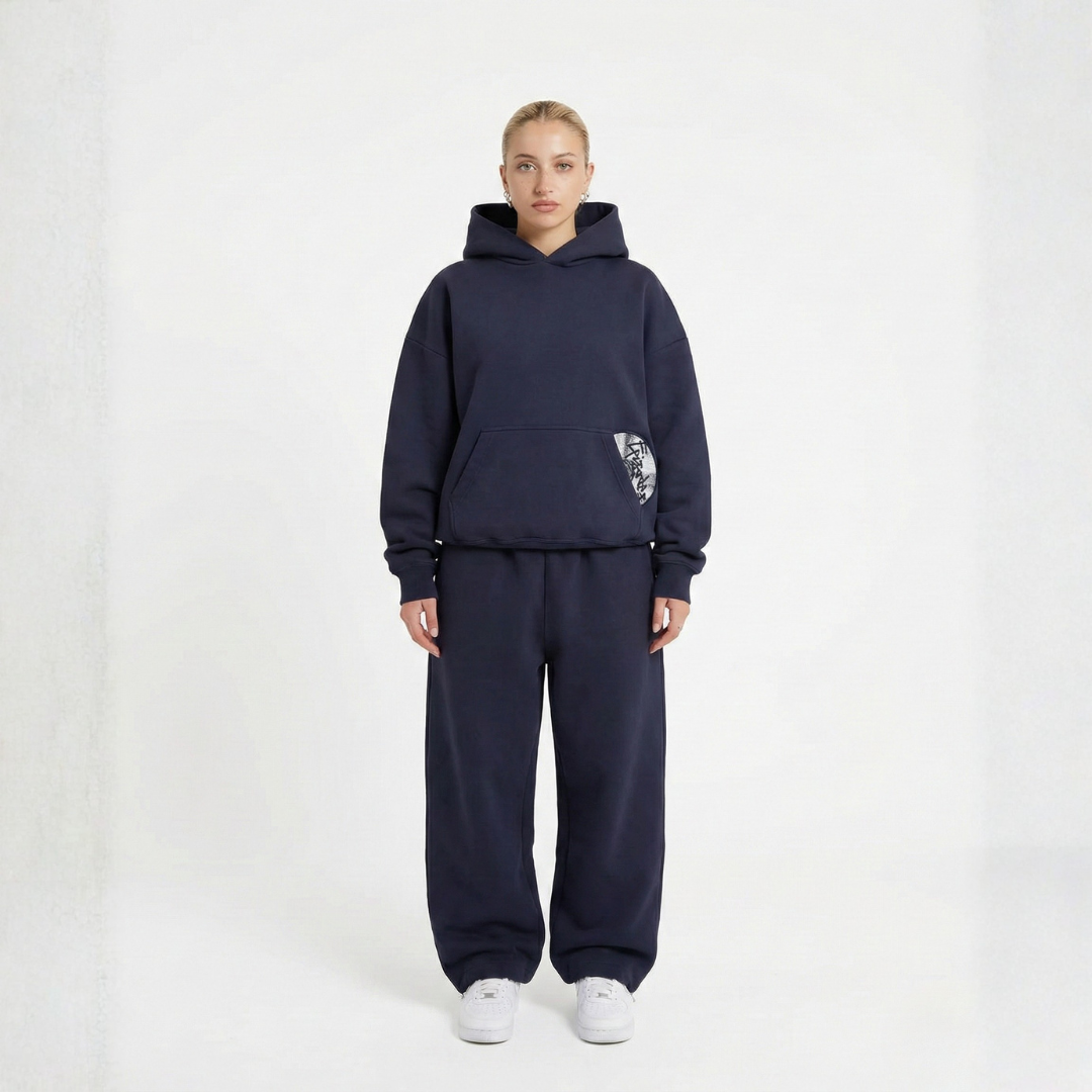 DISC TRACKSUIT