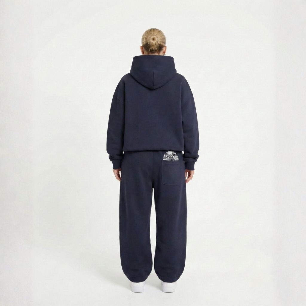 DISC TRACKSUIT