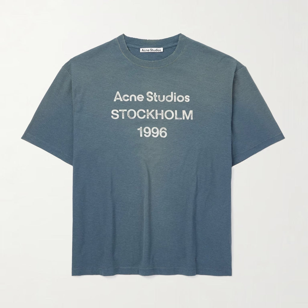 ACNE T-SHIRT
