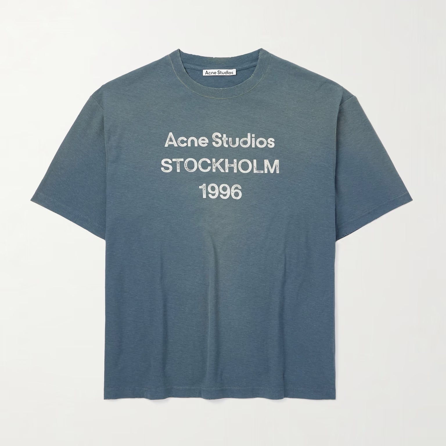 ACNE T-SHIRT