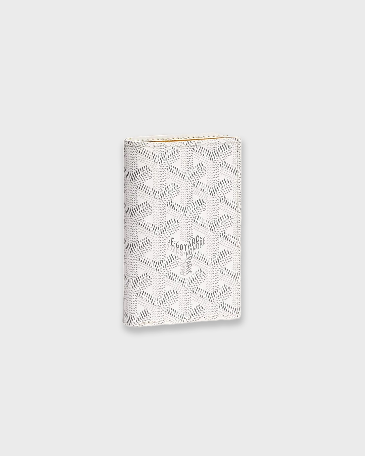 LOUIS POCKET ORGANIZER