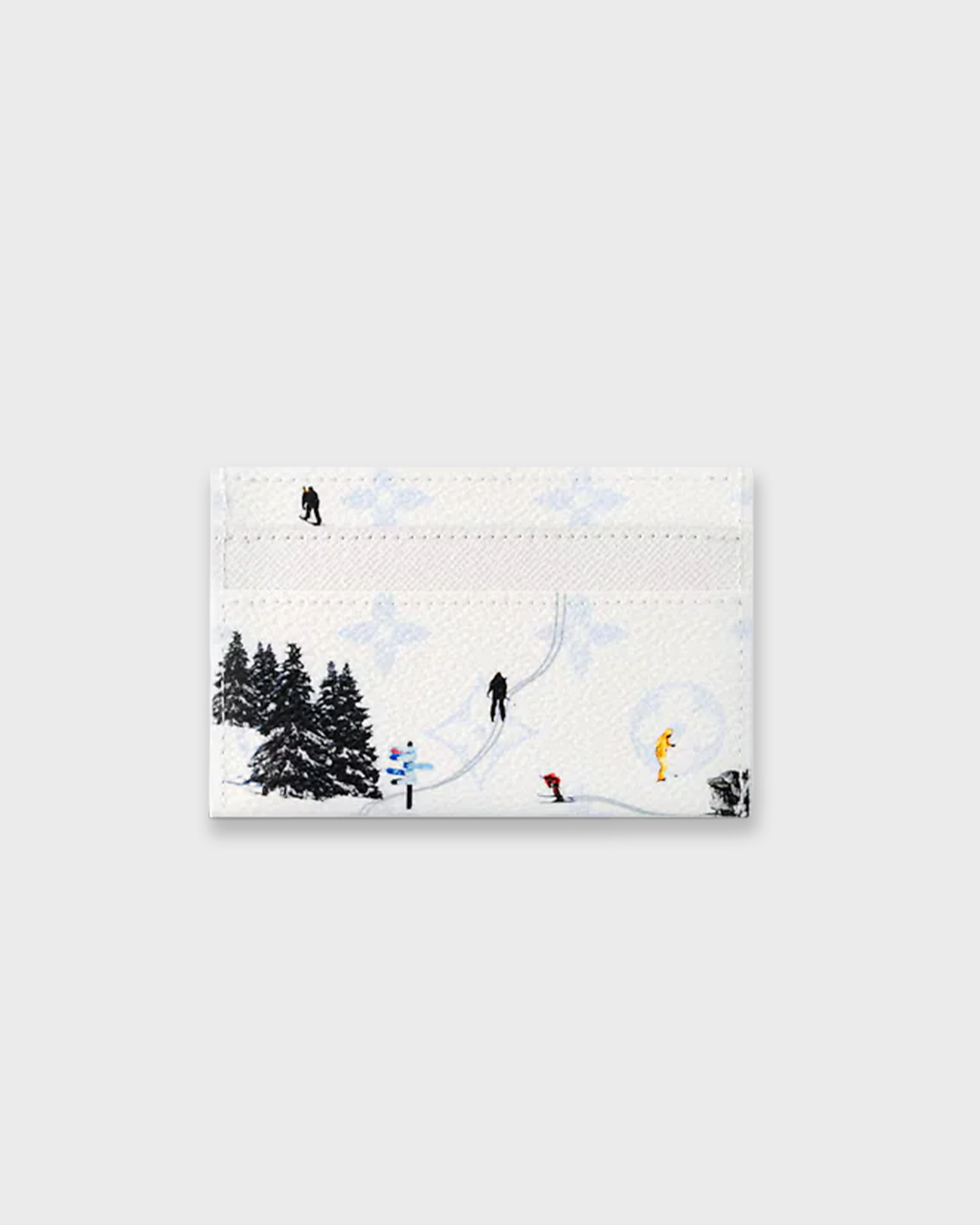 LV CARD HOLDER
