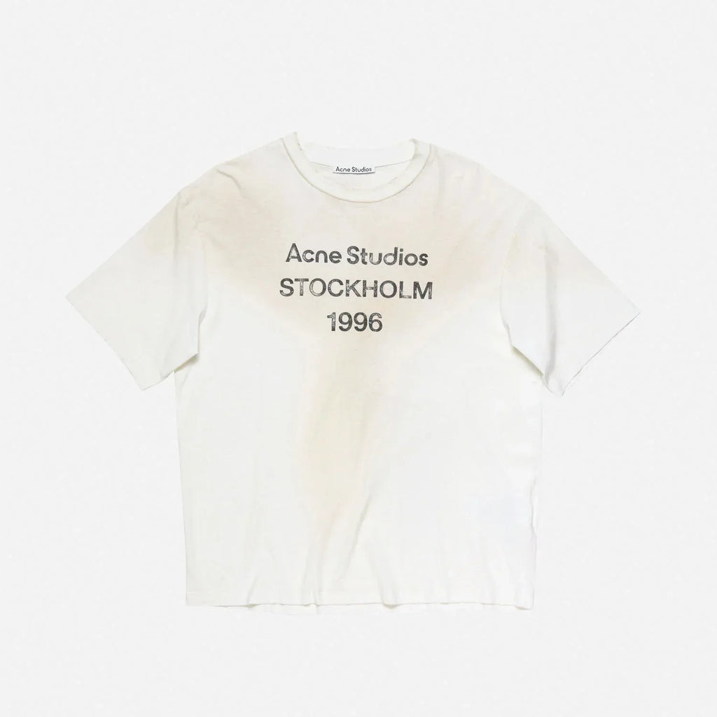 ACNE T-SHIRT