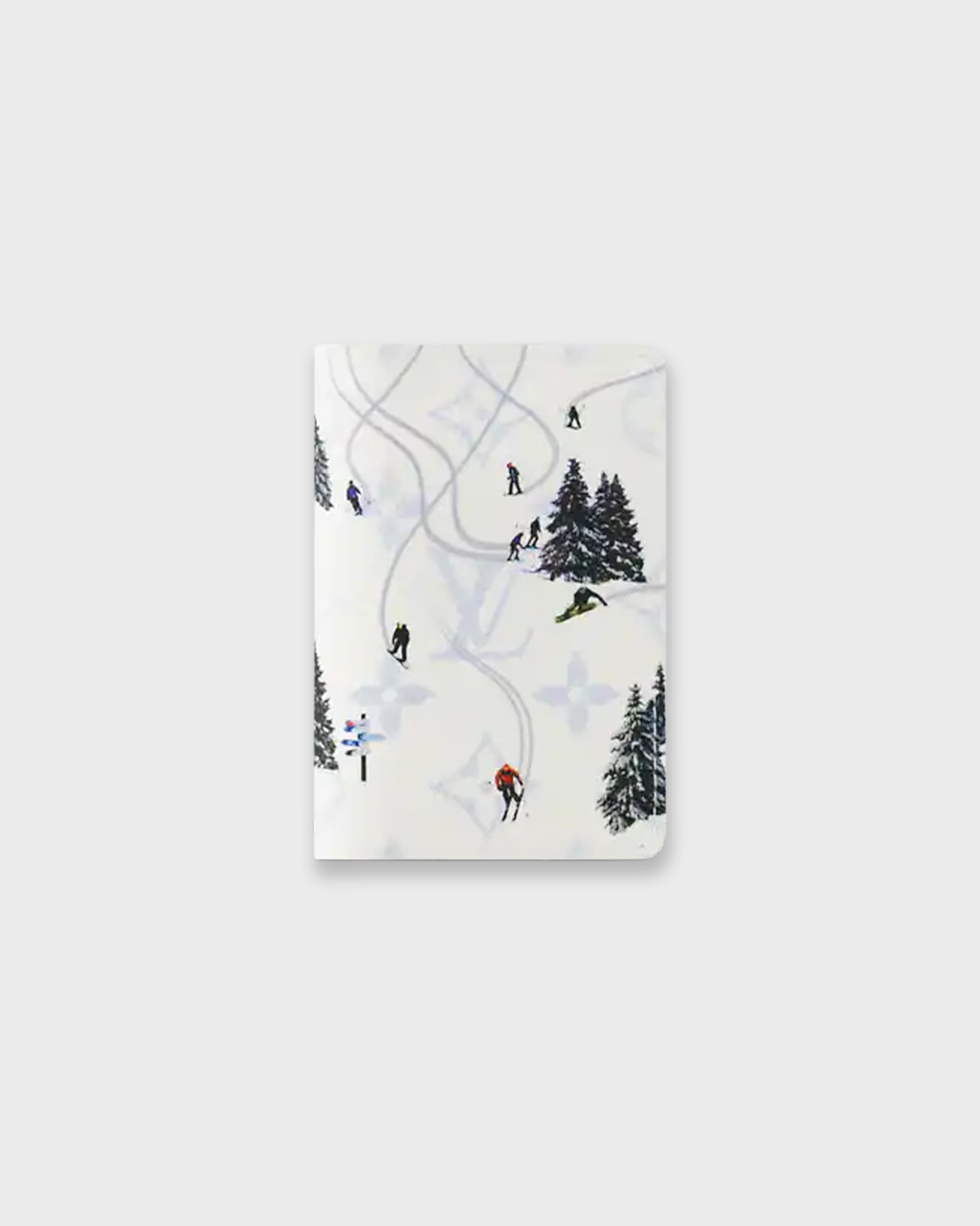 LV POCKET ORGANIZER