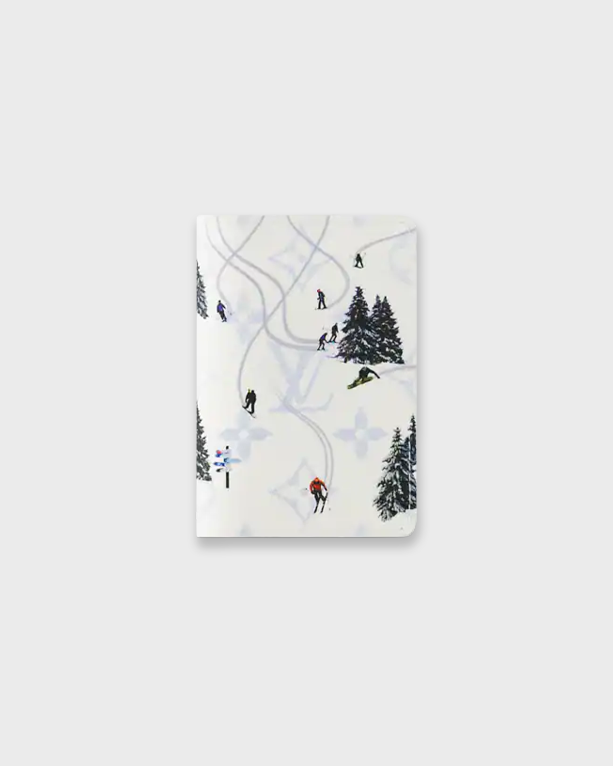 LV POCKET ORGANIZER
