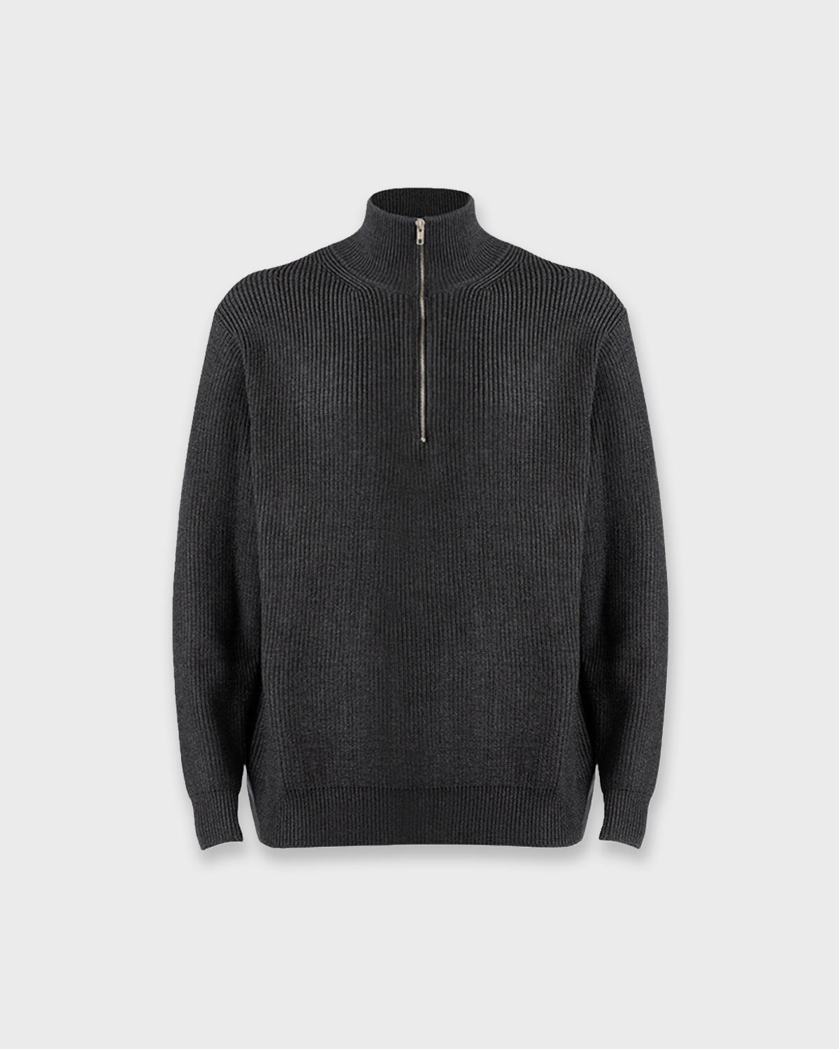 CORE QUARTER ZIP